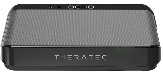 TheraTec Vibration Plate