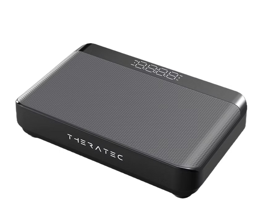 TheraTec Vibration Plate